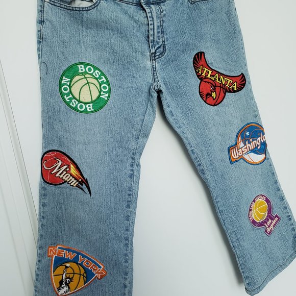 Le More Jeans - Picture 2 of 5